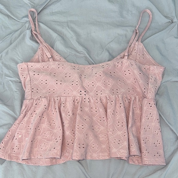 Pink top - Picture 2 of 3